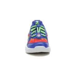 Boys' Skechers Toddler Lil Mega Craft 2.0 Running Shoes -Sports Shoes 4 347