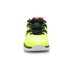 Boys' Fila Little Kid & Big Kid Cybotic Running Shoes -Sports Shoes 4 348