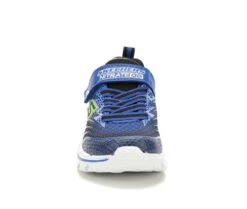 Boys' Skechers Little Kid & Big Kid Nitrate Running Shoes -Sports Shoes 4 350