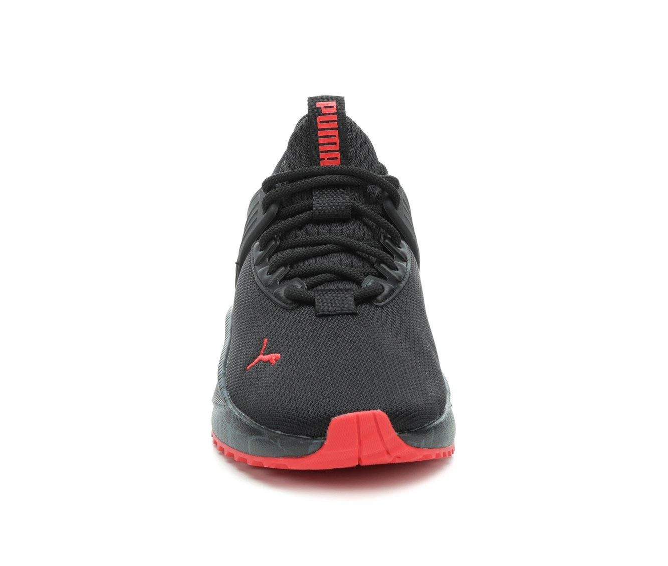 Boys' Puma Big Kid Pacer Future Marbelized Junior Running Shoes 5 Boys' Puma Big Kid Pacer Future Marbelized Junior Running Shoes - Image 5