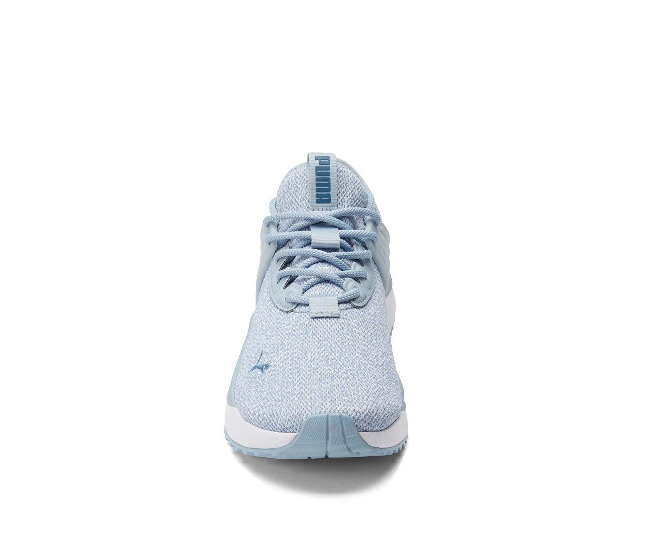 Boys' Puma Big Kid Pacer Future Knit Junior Running Shoes 5 Boys' Puma Big Kid Pacer Future Knit Junior Running Shoes - Image 5