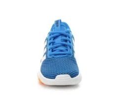 Boys' Adidas Little Kid & Big Kid Racer TR 2.0 Sneakers -Sports Shoes 4 373