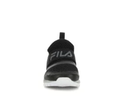 Boys' Fila Toddler Interspeed Running Shoes -Sports Shoes 4 375