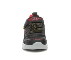 Boys' Skechers Little Kid & Big Kid Hyper Blitz Running Shoes -Sports Shoes 4 381