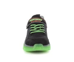 Boys' Skechers Little Kid & Big Kid Mega Surge Light-Up Running Shoes -Sports Shoes 4 383