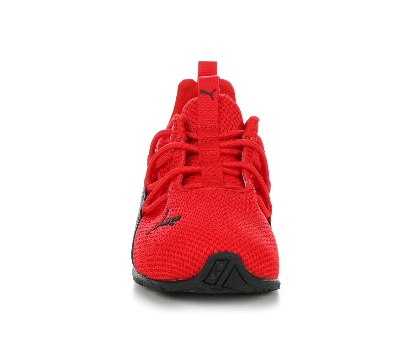 Boys' Puma Little Kid Axelion Whirl Slip-On Running Shoes 5 Boys' Puma Little Kid Axelion Whirl Slip-On Running Shoes - Image 5