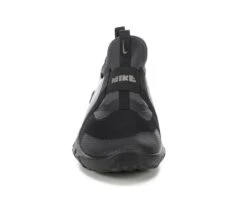 Boys' Nike Big Kid Flex Runner 2 Slip-On Running Shoes -Sports Shoes 4 387
