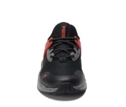 Boys' Puma Little Kid & Big Kid Pacer Future Trek Running Shoes 10 Boys' Puma Little Kid & Big Kid Pacer Future Trek Running Shoes -Sports Shoes 4 391