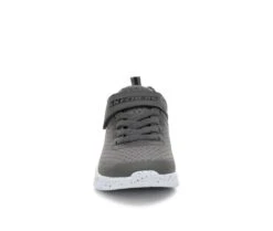 Boys' Skechers Little Kid & Big Kid Microspec Eco Fun Sustainable Running Shoes -Sports Shoes 4 400