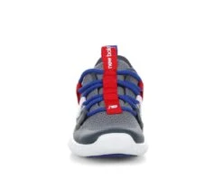 Kids' New Balance Play Gruv Running Shoes -Sports Shoes 4 401