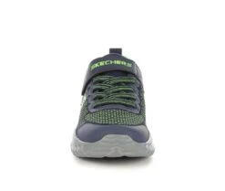 Boys' Skechers Little Kid & Big Kid Nitro Sprint Running Shoes -Sports Shoes 4 416