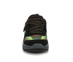 Boys' Skechers Little Kid & Big Kid Thermoflux 2.0 Zarxo Running Shoes -Sports Shoes 4 419