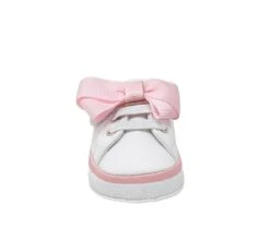 Girls' Baby Deer Infant Grace Crib Shoes -Sports Shoes 4 42