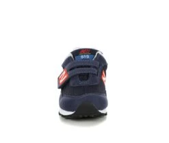Boys' New Balance Infant & Toddler 515 IV515WM1 Running Shoes -Sports Shoes 4 421
