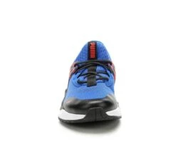 Boys' Puma Little Kid & Big Kid Pacer Future Splatter Running Shoes -Sports Shoes 4 422