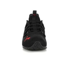 Boys' Puma Little Kid & Big Kid Axelion Running Shoes -Sports Shoes 4 427