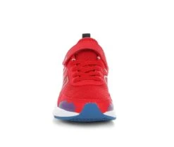 Boys' New Balance Little Kid 545 PT545RB1 Wide Width Running Shoes -Sports Shoes 4 437