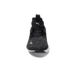 Boys' Puma Big Kid Enzo Softride Next Knit Running Shoes -Sports Shoes 4 439