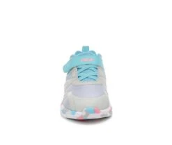 Kids' Fila Toddler Galaxia 5 Mashup Running Shoes -Sports Shoes 4 442