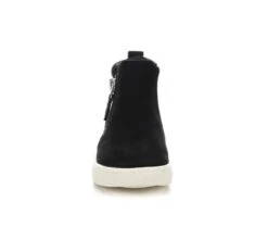 Girls' Self Esteem Toddler Jade Mid-Top Sneakers 10 Girls' Self Esteem Toddler Jade Mid-Top Sneakers -Sports Shoes 4 45