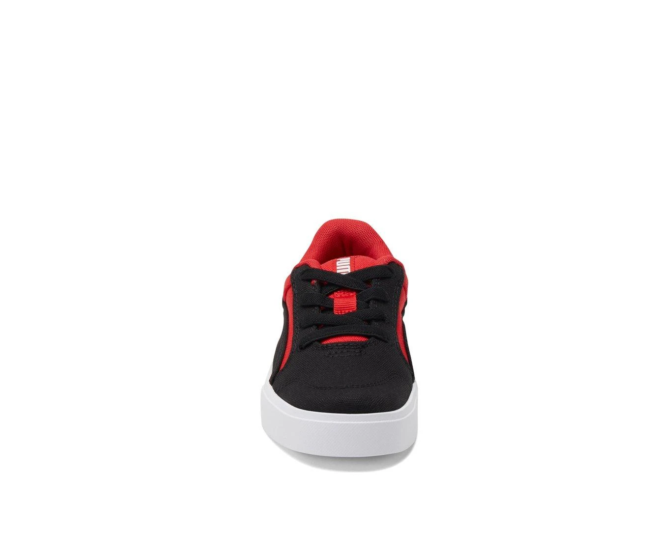 Boys' Puma Little Kid & Big Kid C-Rey Canvas Sneakers 5 Boys' Puma Little Kid & Big Kid C-Rey Canvas Sneakers - Image 5