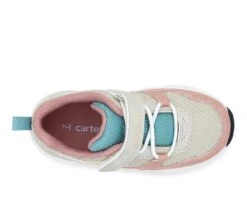 Boys' Carters Toddler & Little Kid Vulcan -Sports Shoes 4 454