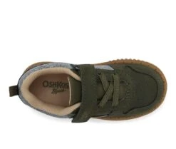 Boys' OshKosh B'gosh Toddler & Little Kid Beckett Sneakers -Sports Shoes 4 455