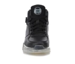 Boys' Skechers Little & Big Kid S-Lights Remix Sound Activated Light-Up Sneakers -Sports Shoes 4 461