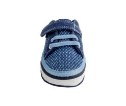 Boys' Baby Deer Infant Lucas Crib Shoes -Sports Shoes 4 463