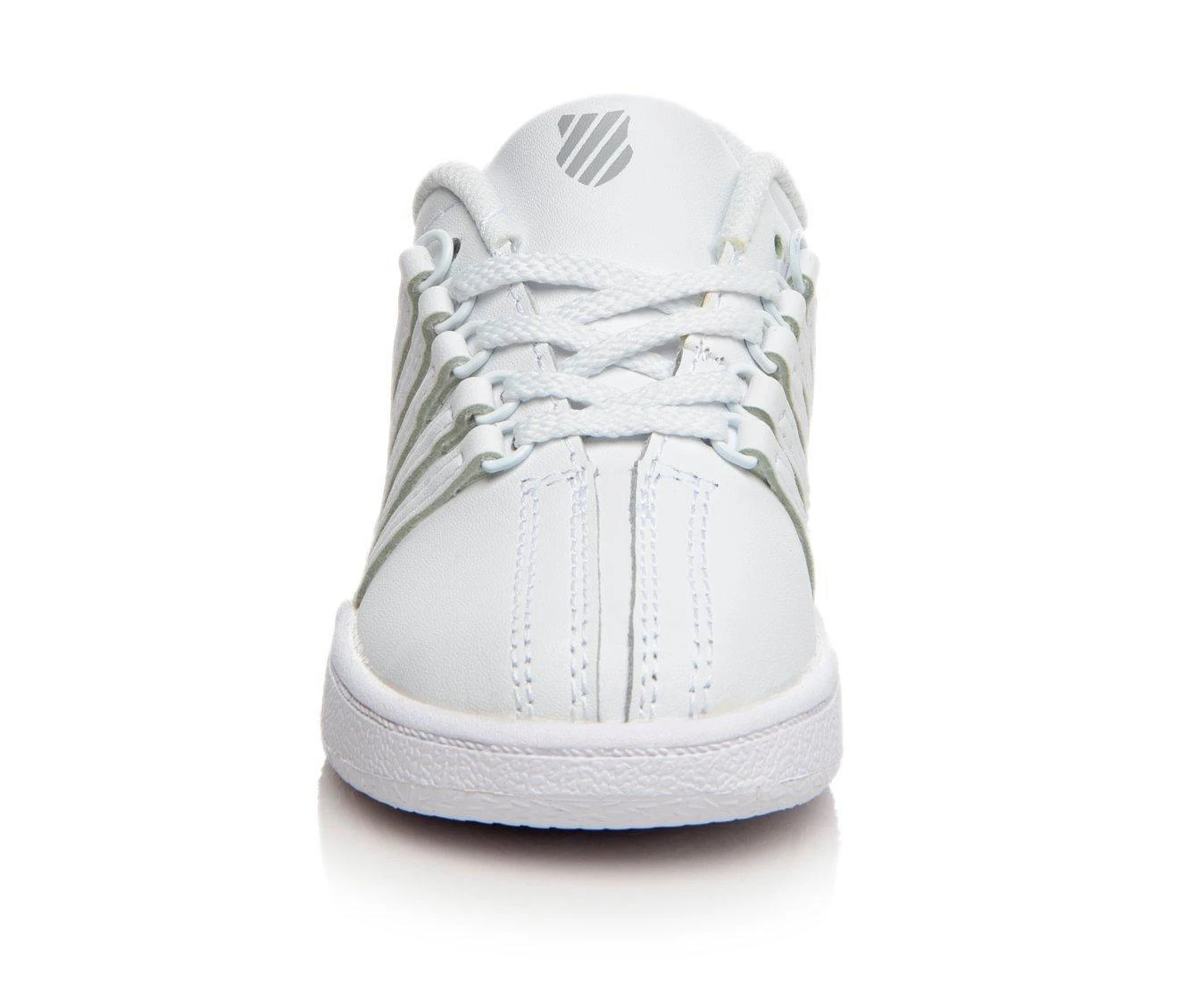 Kids' K-Swiss Infant & Toddler Classic Cup Sole Retro Sneakers 5 Kids' K-Swiss Infant & Toddler Classic Cup Sole Retro Sneakers - Image 5