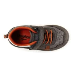 Boys' OshKosh B'gosh Infant & Toddler & Little Kid Gareth Sneakers -Sports Shoes 4 465