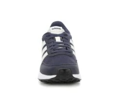 Boys' Adidas Little Kid & Big Kid Run 70's Sustainable Running Shoes -Sports Shoes 4 468