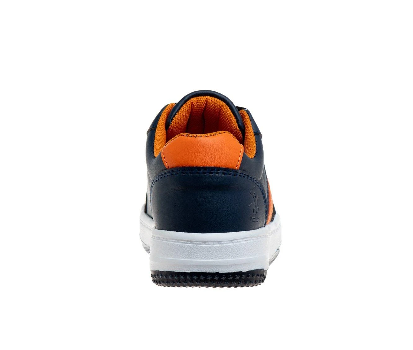 Boys' Beverly Hills Polo Club Little Kid & Big Kid Memphis Sneakers 5 Boys' Beverly Hills Polo Club Little Kid & Big Kid Memphis Sneakers - Image 5