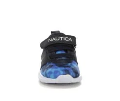 Boys' Nautica Infant & Toddler Tiny Pruitt Sport Sneakers -Sports Shoes 4 471