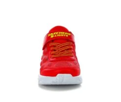Boys' Skechers Little Kid & Big Kid Dynamic Flash Light-Up Sneakers 10 Boys' Skechers Little Kid & Big Kid Dynamic Flash Light-Up Sneakers -Sports Shoes 4 479