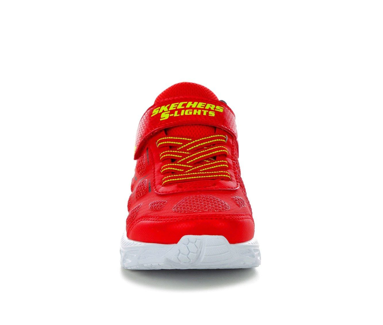 Boys' Skechers Little Kid & Big Kid Dynamic Flash Light-Up Sneakers 5 Boys' Skechers Little Kid & Big Kid Dynamic Flash Light-Up Sneakers - Image 5