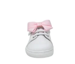 Girls' Baby Deer Infant & Toddler Grace Fashion Sneakers -Sports Shoes 4 48