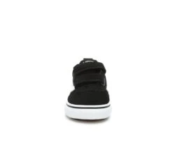 Boys' Vans Infant & Toddler Ward Velcro Skate Shoes -Sports Shoes 4 483
