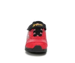 Boys' MARVEL Toddler & Little Kid Spider-Man 9 Light-Up Sneakers -Sports Shoes 4 484