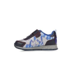 Boys' MARVEL Toddler & Little Kid Avengers 10 Light-Up Sneakers 10 Boys' MARVEL Toddler & Little Kid Avengers 10 Light-Up Sneakers -Sports Shoes 4 485