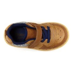 Kids' OshKosh B'gosh Infant & Toddler Atkin Sneakers -Sports Shoes 4 486