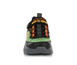 Boys' Skechers Little Kid & Big Kid Dino Lights Light-Up Sneakers -Sports Shoes 4 487