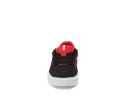 Boys' Puma Big Kid C-Rey Canvas Jr. Sneakers -Sports Shoes 4 497