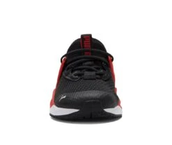 Boys' Puma Infant & Toddler Pacer Future AC Running Shoes -Sports Shoes 4 508