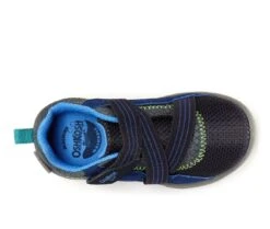 Boys' OshKosh B'gosh Infant & Toddler Galen Sneakers -Sports Shoes 4 533