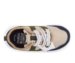 Boys' OshKosh B'gosh Toddler & Little Kid Onix Sneakers 10 Boys' OshKosh B'gosh Toddler & Little Kid Onix Sneakers -Sports Shoes 4 535