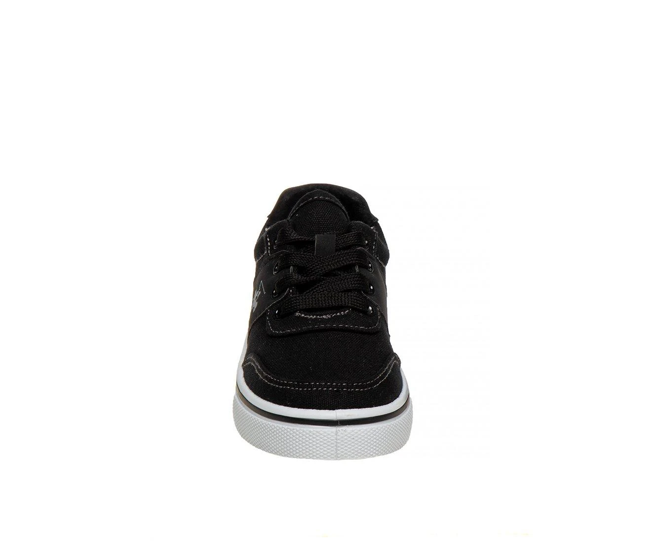 Boys' Beverly Hills Polo Club Little Kid & Big Kid Lace-Up Casual Sneakers 5 Boys' Beverly Hills Polo Club Little Kid & Big Kid Lace-Up Casual Sneakers - Image 5