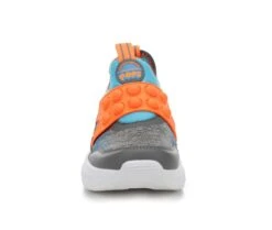 Boys' Skechers Little Kid & Big Kid Skech Pops Slip-On Sneakers -Sports Shoes 4 537