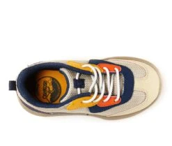 Kids' OshKosh B'gosh Infant & Toddler & Little Kid Darcy Sneakers 10 Kids' OshKosh B'gosh Infant & Toddler & Little Kid Darcy Sneakers -Sports Shoes 4 538