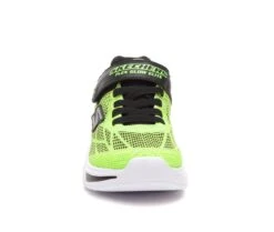 Boys' Skechers Little Kid & Big Kid Flex Glow Elite Light-Up Sneakers -Sports Shoes 4 539